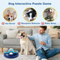 Interactive Slow Feeder Dog Bowl | Reduces Bloating