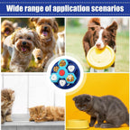 Interactive Slow Feeder Dog Bowl | Reduces Bloating