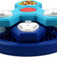 Interactive Slow Feeder Dog Bowl | Reduces Bloating
