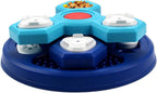 Interactive Slow Feeder Dog Bowl | Reduces Bloating