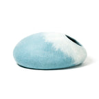 Cat Cave Bed | Cozy Hideaway | Eco-Friendly Material | Stylish Design