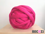 Cat Bed | Soft Merino Wool | Cozy Warmth for Your Feline Friend