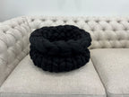 Cat Bed | Soft Merino Wool | Cozy Warmth for Your Feline Friend