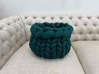 Cat Bed | Soft Merino Wool | Cozy Warmth for Your Feline Friend