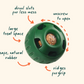 Pupsicle Dog Toy | Durable Fun for Chewing and Fetching