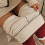 London Thermal Fleece Leggings