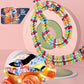 anti gravity car toy kids gift