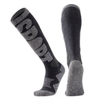 Ski Socks Over-the-Knee (One Size Fits All)