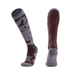 Ski Socks Over-the-Knee (One Size Fits All)