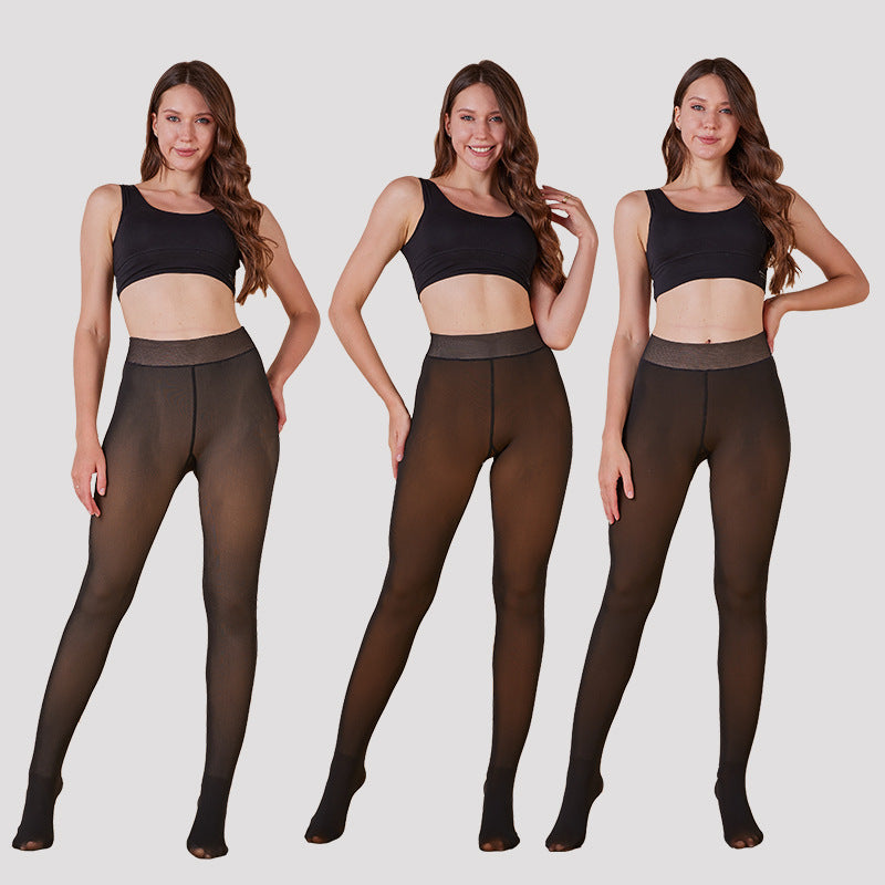 Thermal Fleece Lined Leggings