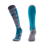 Ski Socks Over-the-Knee (One Size Fits All)