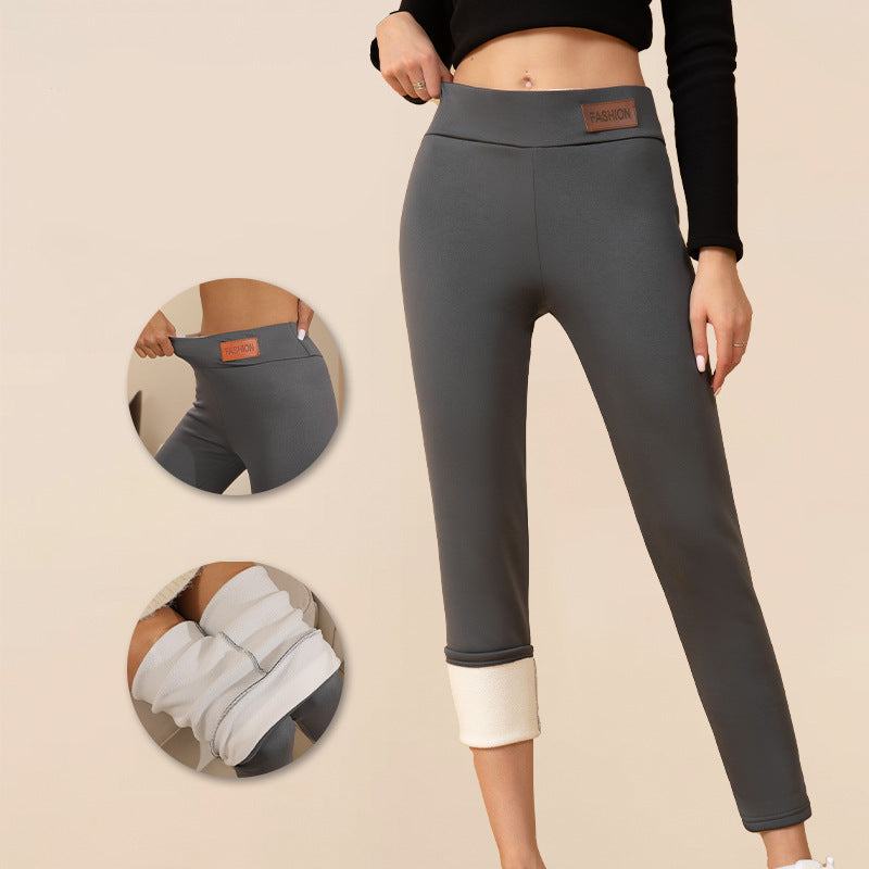 London Thermal Fleece Leggings