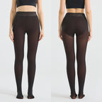 Thermal Fleece Lined Leggings