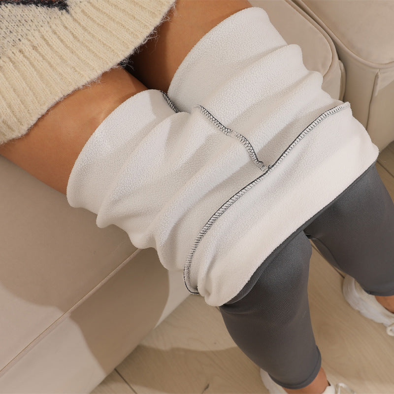 London Thermal Fleece Leggings