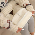 London Thermal Fleece Leggings