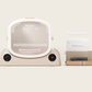 Pet Dryer Box | Fast Drying for Dogs and Cats | Quiet and Efficient