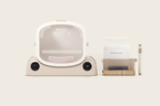 Pet Dryer Box | Fast Drying for Dogs and Cats | Quiet and Efficient