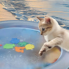 Cooling Pet Water Mat | Keeps Pets Cool and Comfortable | Durable