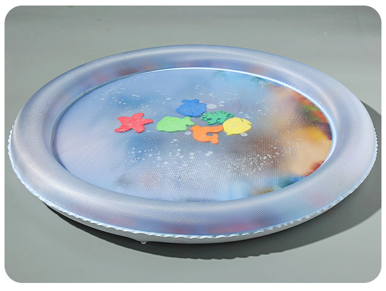 Cooling Pet Water Mat | Keeps Pets Cool and Comfortable | Durable