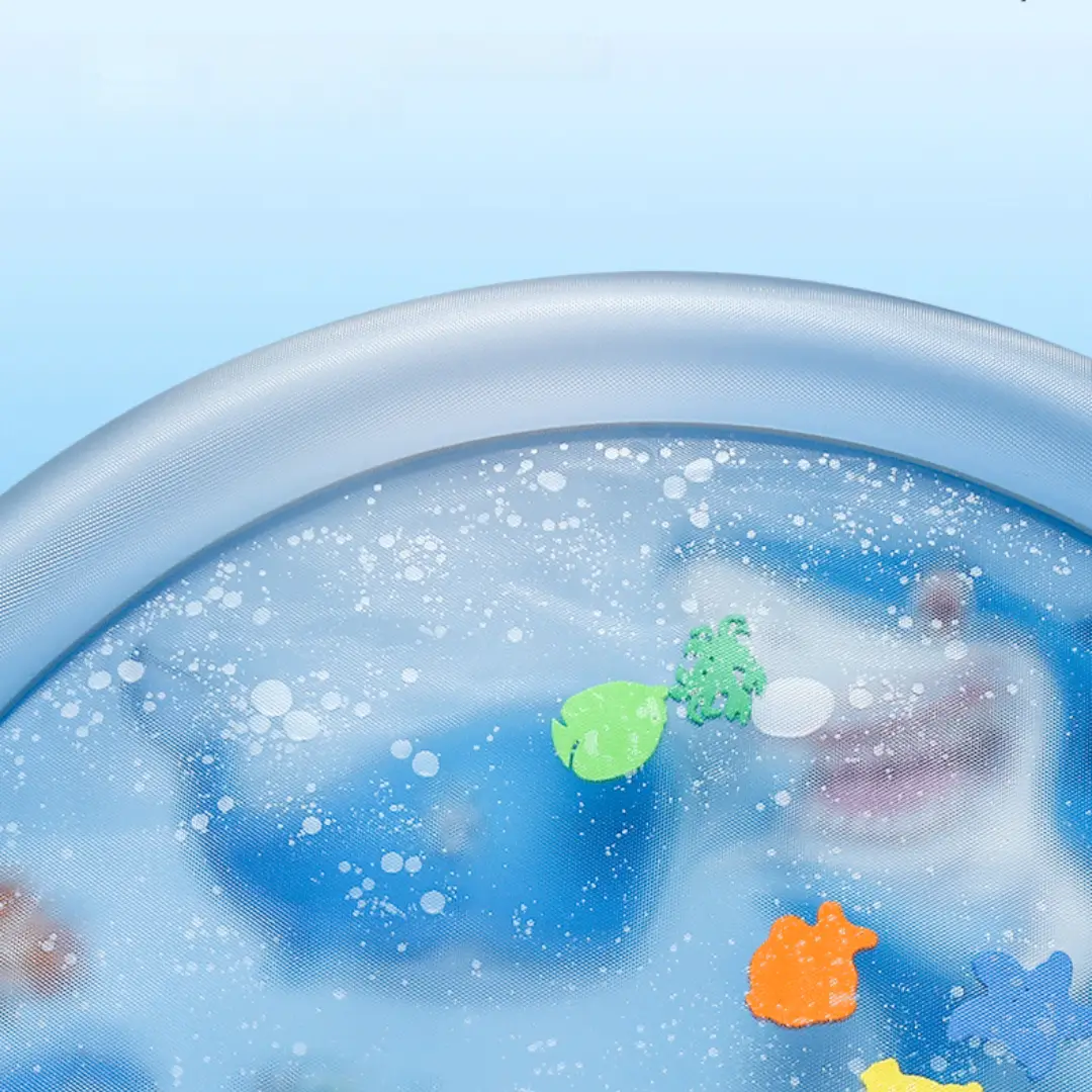 Cooling Pet Water Mat | Keeps Pets Cool and Comfortable | Durable