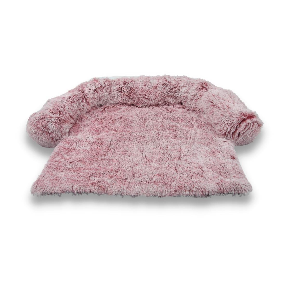 Dog Couch Bed | Comfortable Cozy Design | Perfect for Small Dogs
