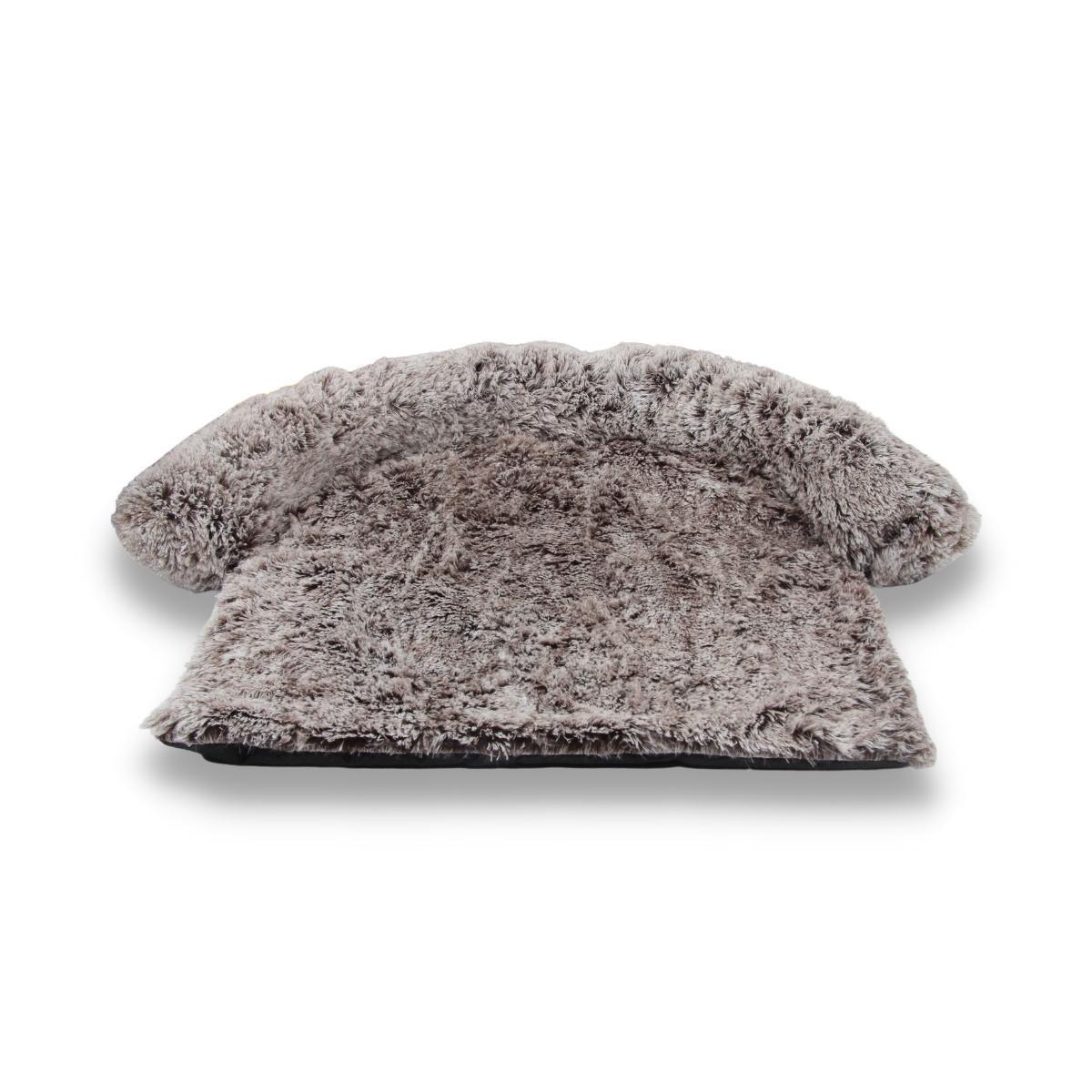 Dog Couch Bed | Comfortable Cozy Design | Perfect for Small Dogs