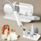 Pet Grooming Vacuum