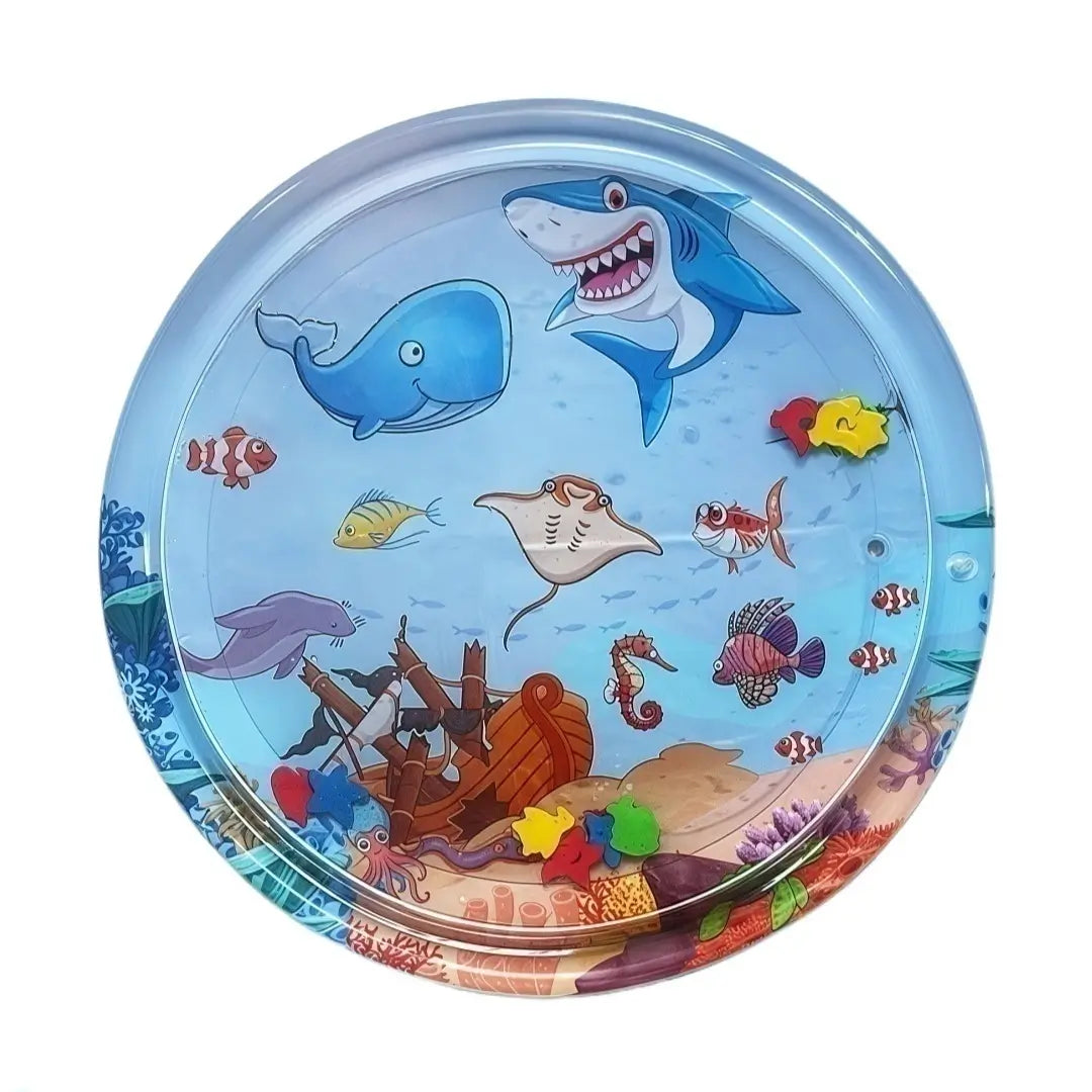Cooling Pet Water Mat | Keeps Pets Cool and Comfortable | Durable