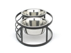 Elevated Feeding Bowl | Durable Design | Easy Clean