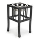 Single Diner Dog Bowl | Durable Design | Easy to Clean | Perfect for Pets