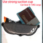 Cat Window Hammock Bed | Soft Suction Cup | Supports Up to 20kg