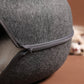 3-in-1 Interactive Cat Bed | Cozy House and Fun Tunnel