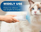 Pet Grooming Vacuum