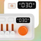 Goblizz 3 in 1 Natural Sound Machine