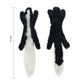 Simulated Animal Dog Toy | No Stuffing | Durable Plush | Squeaky Chew Toy