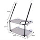 Cat Window Hammock Bed | Double-Layer Suction Cup Seat | Breathable Fabric