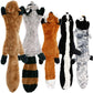 Simulated Animal Dog Toy | No Stuffing | Durable Plush | Squeaky Chew Toy
