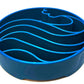 Slow Feeder Bowl | Promotes Healthy Eating | Reduces Bloating