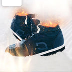 Men's Warm Shoes + Free Socks