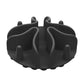 Pet Slow Feed Bowl Set | Stainless Steel | Set of 2