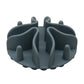 Pet Slow Feed Bowl Set | Stainless Steel | Set of 2