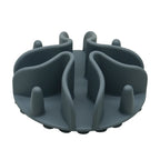 Pet Slow Feed Bowl Set | Stainless Steel | Set of 2