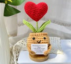 Handmade Positive Pals