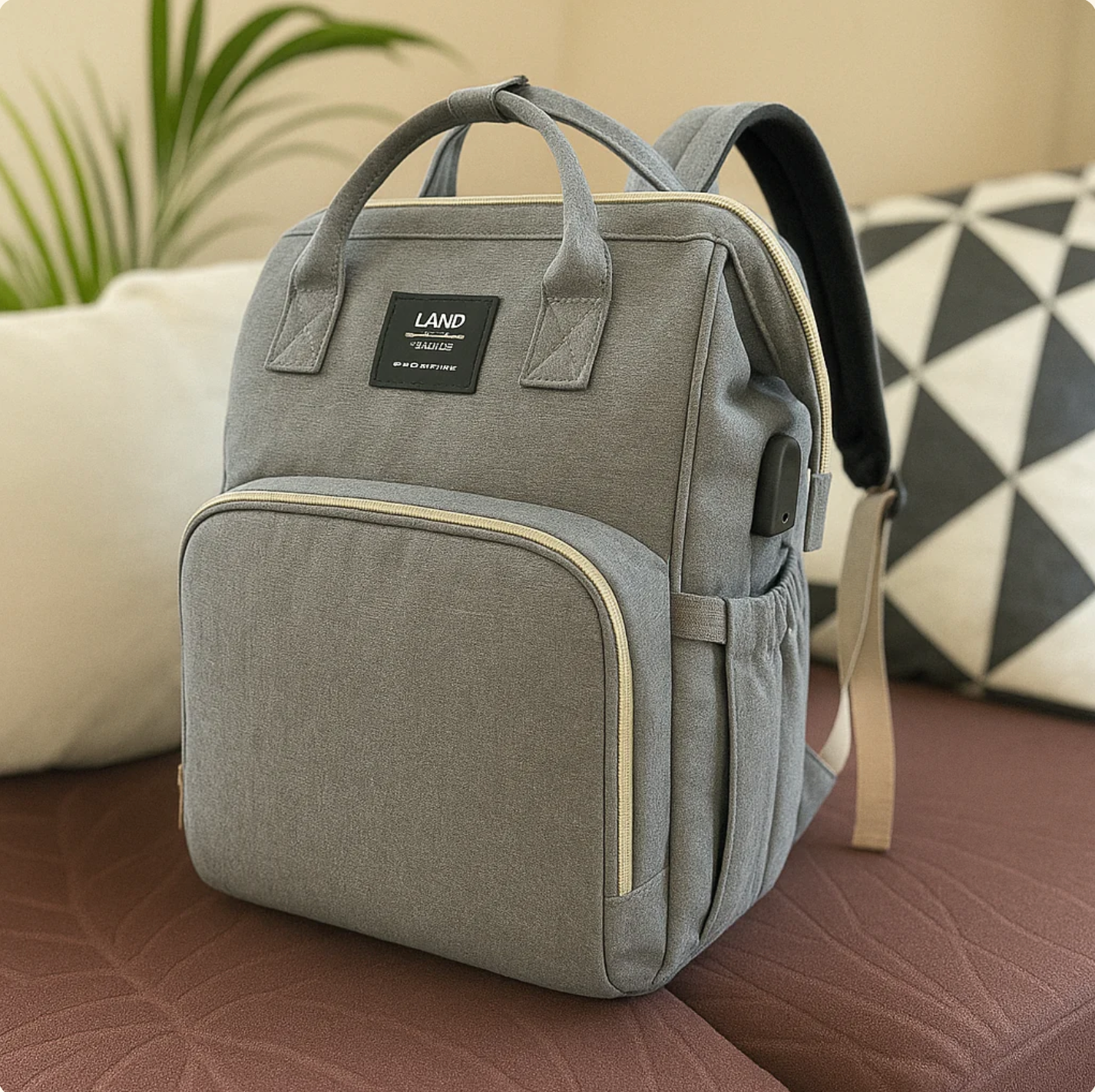 Goblizz Versatile Baby Backpack