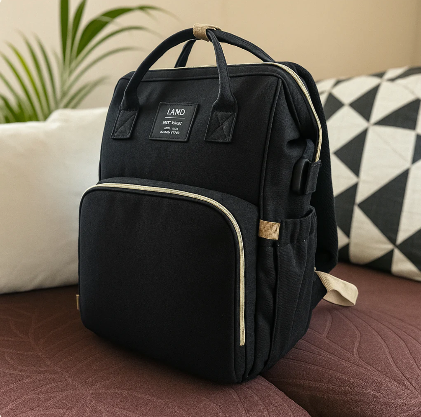 Goblizz Versatile Baby Backpack