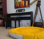 Hypoallergenic Nest Dog Bed | Comfortable Cradle for All Breeds