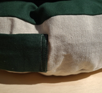 Hypoallergenic Nest Dog Bed | Comfortable Cradle for All Breeds