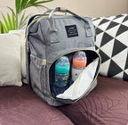 Goblizz Versatile Baby Backpack