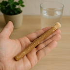 The Miswak - Nature's Toothbrush