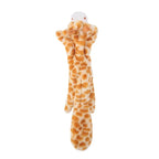 Simulated Animal Dog Toy | No Stuffing | Durable Plush | Squeaky Chew Toy